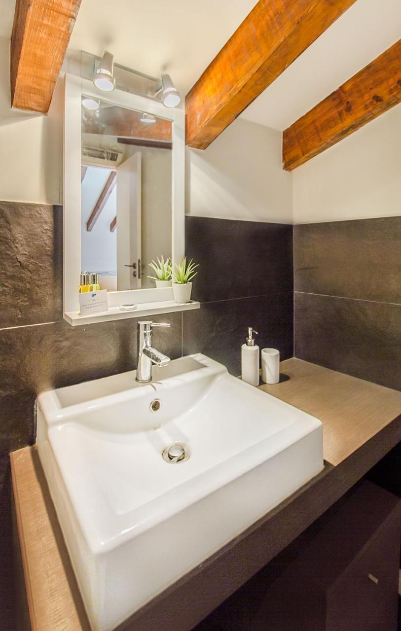 Apartament Graça Cozy Duplex Lizbona Zewnętrze zdjęcie