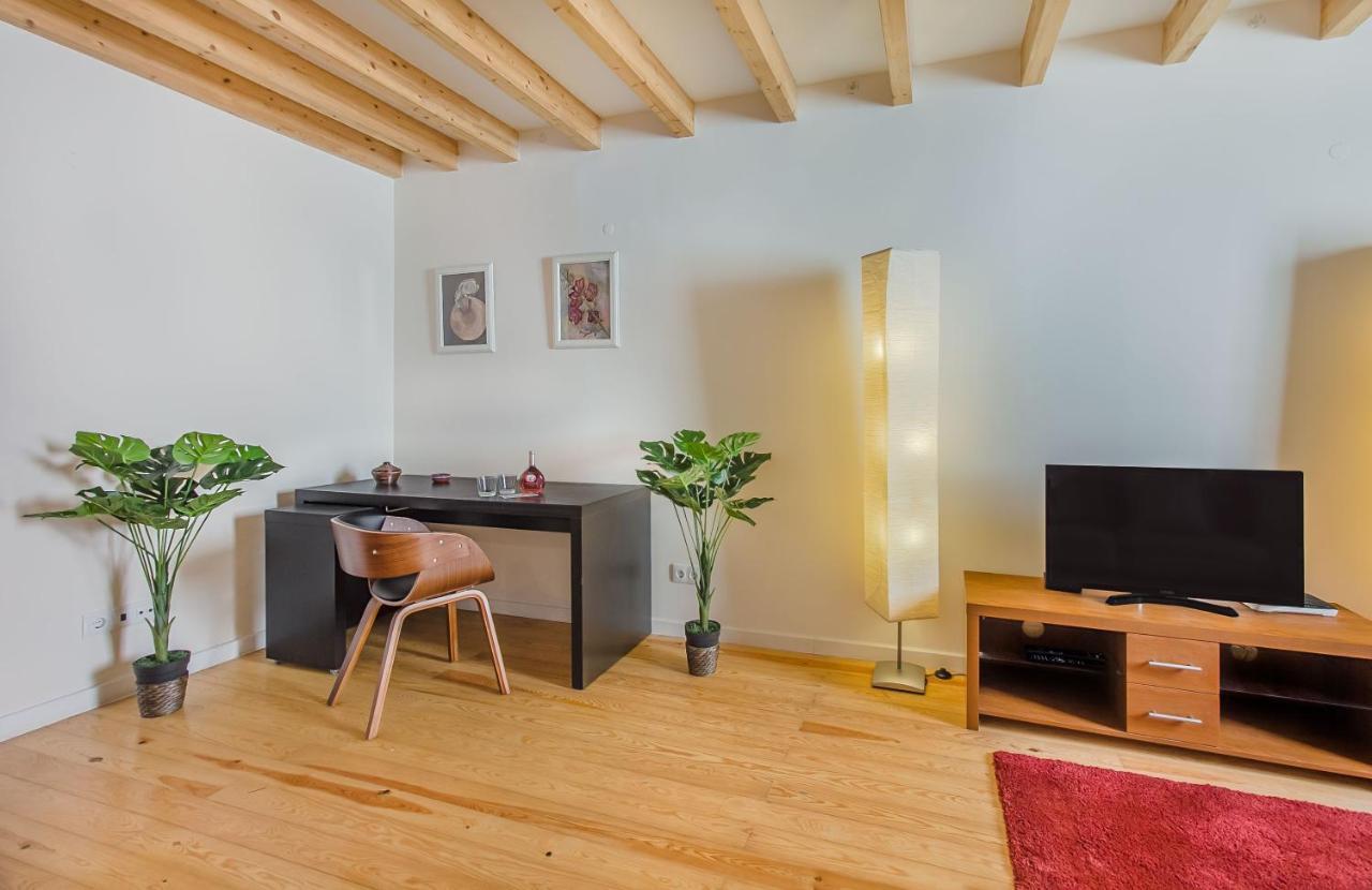 Apartament Graça Cozy Duplex Lizbona Zewnętrze zdjęcie