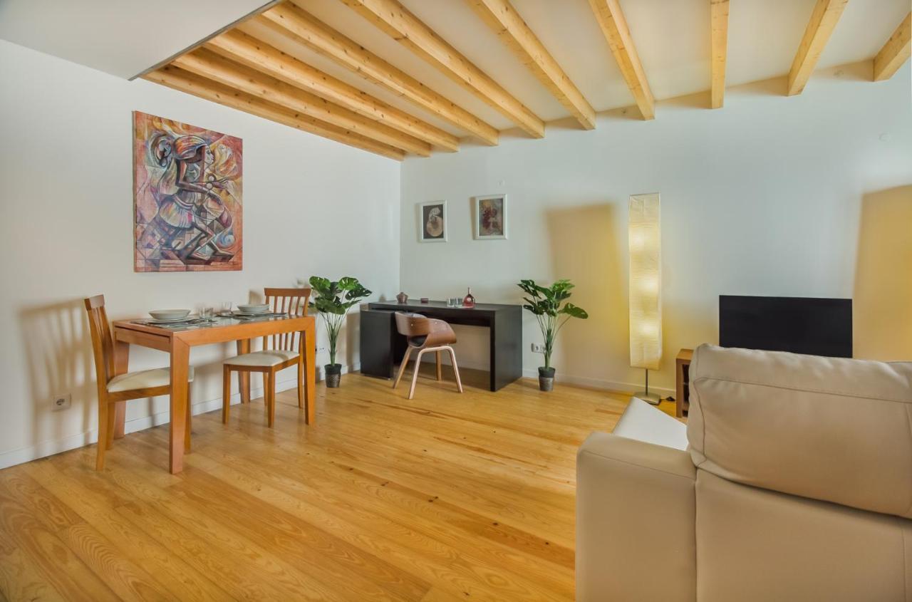 Apartament Graça Cozy Duplex Lizbona Zewnętrze zdjęcie